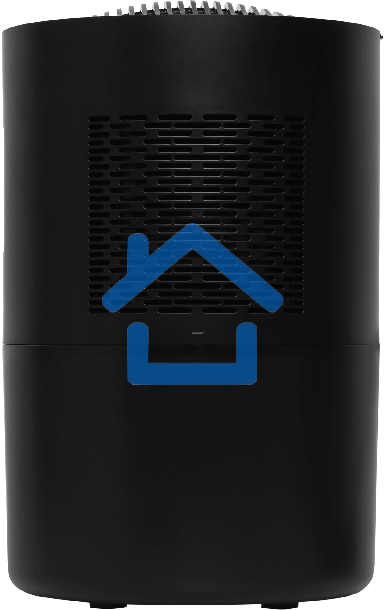 Мойка воздуха Starwind SAW5530 25Вт черный