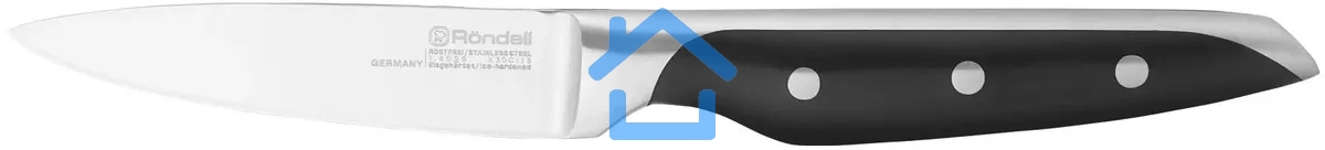 Набор ножей кухонных Espada 6 предм.,высококач.нерж.сталь, RD-324