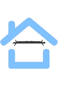 Телевизор OLTO 50