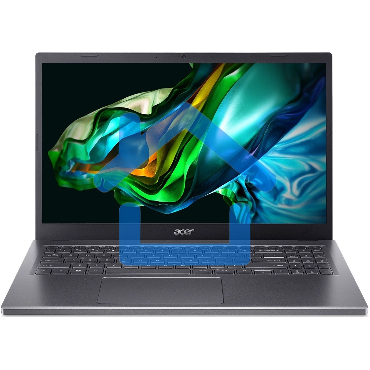 Ноутбук Acer Aspire5 A515-58GM-54PX 15.6