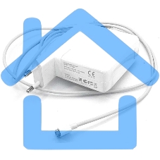 Блок питания (сетевой адаптер) для ноутбуков Apple 18.5V 4.6A 85W MagSafe T-shape, REPLACEMENT