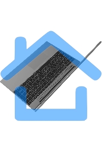 Ноутбук Digma Pro Breve Ryzen 7 5800U 16Gb SSD 512Gb AMD Radeon Vega 8 15.6