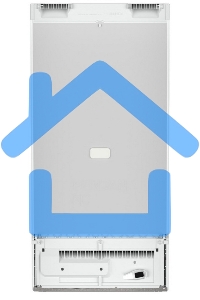 Морозилка Liebherr FNE 4204-22 001, белый, 196л