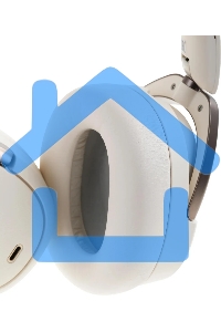 Гарнитура мониторные Edifier WH950NB слоновая кость/золотистый беспроводные bluetooth оголовье