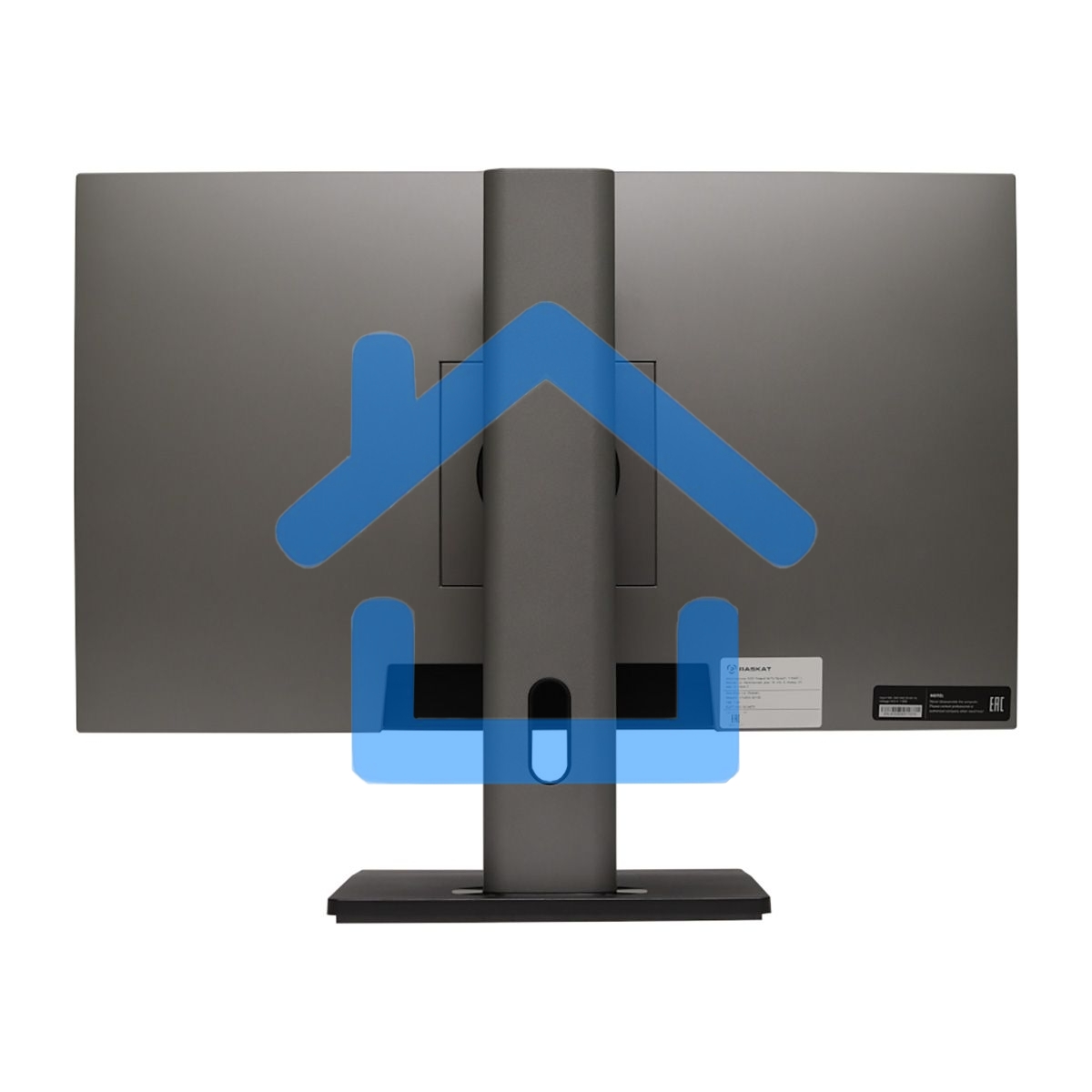Моноблок Raskat STUDIO 33150 (23,8