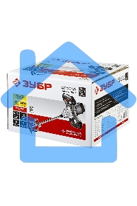 Миксер ЗУБР 