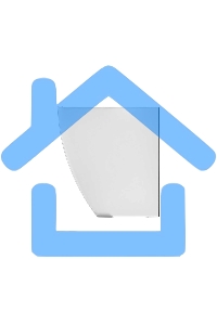 Завеса тепловая электрическая Ballu BHC-M20T12-PS (пульт BRC-D1)