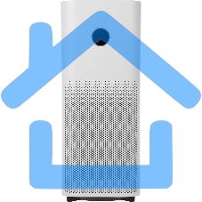 Очиститель воздуха Xiaomi Smart Air Purifier 4 Pro AC-M15-SC (BHR5056EU)