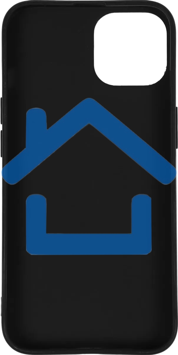 Чехол (клип-кейс) Gresso Meridian, для iPhone 13, черный gr17aaae8893