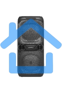 Минисистема AIWA CAS-514 черный