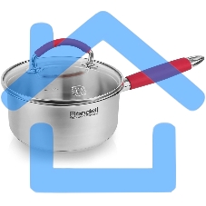 Ковш с/кр 16 см 1,3 л Sorge Rondell