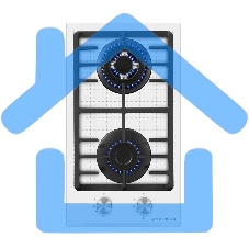 Газовая варочная панель Maunfeld EGHG.32.73CW/G
