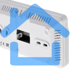 Термостат электронный Ballu BDC-1