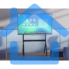 Панель Sber 65