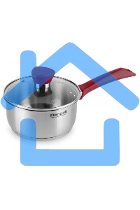 Набор посуды Rondell Strike RDS-818, 8 предметов