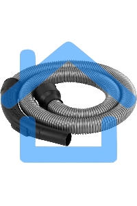 Пылесос Starwind SCV2555 черный/синий, 400/2500 Вт, уборка сухая, пылесборник контейнер 3 л