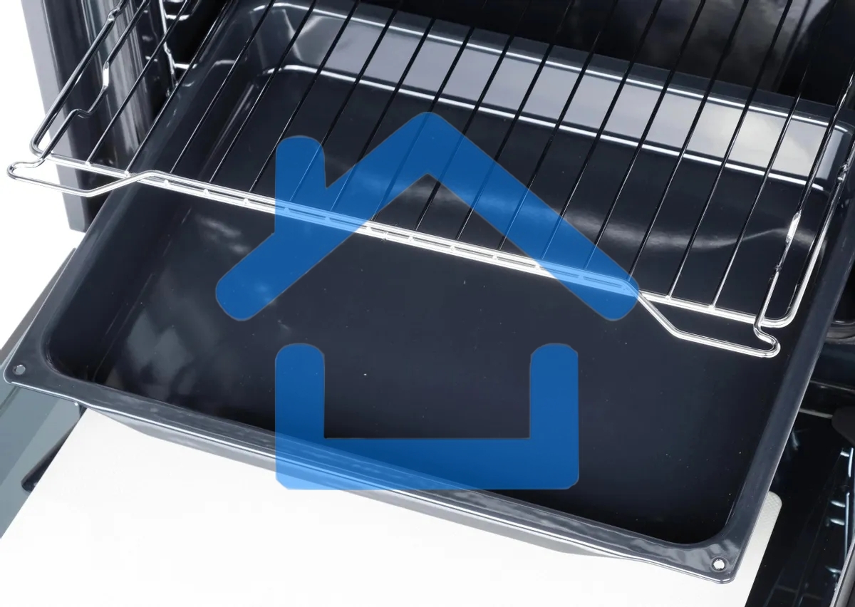 Электрическая духовка Gorenje BO6725E02WG, встраиваемая