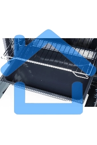 Электрическая духовка Gorenje BO6725E02WG, встраиваемая