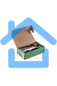 Корпус Гейзер Бастион 121 1/2