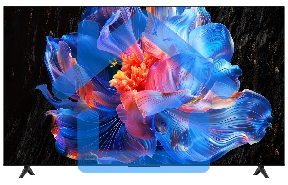 Телевизор TCL 75