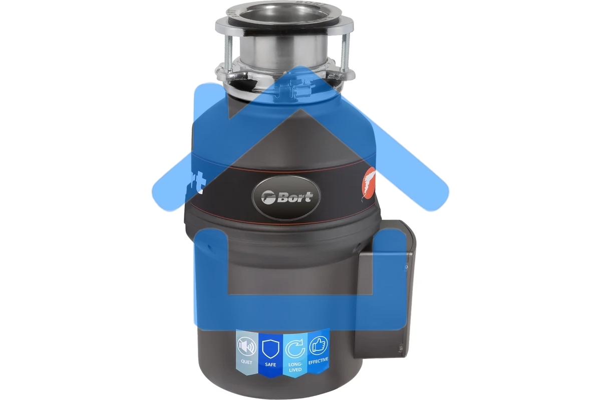 Измельчитель пищевых отходов Bort 93411812 TITAN EXTRA