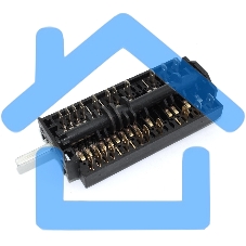 Переключатель режимов для духовок Krona 30100500027