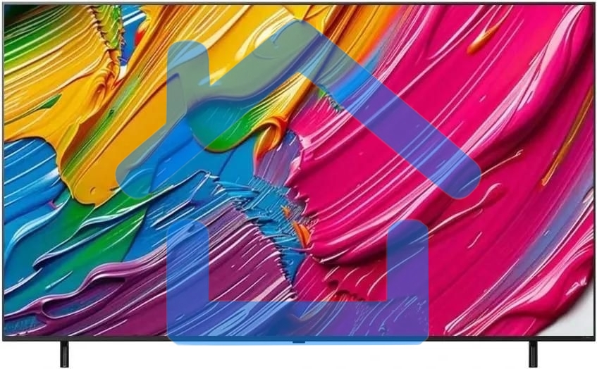 Телевизор LG 65