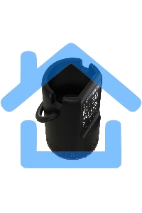 Колонка портативная MORE CHOICE (4610196406881) BS25 черный