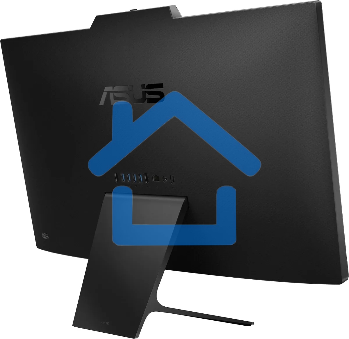 Моноблок Asus F3702WFA-BPE0100 27