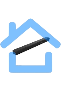 Саундбар Hisense HS5100 5.1 540Вт черный