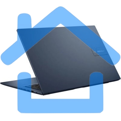 Ноутбук ASUS X1704ZA-AU447 17.3