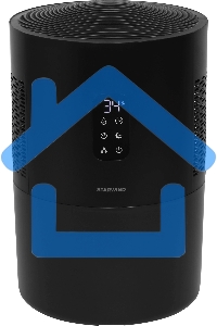 Мойка воздуха Starwind SAW5530 25Вт черный