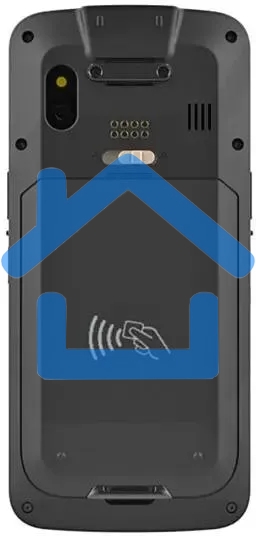 Терминал сбора данных M3 Mobile M3 SL20 (SL204C-R2CHSE-HF-01) 2D Image Zebra SE4710, 4Gb/64Gb, Android 11, USB, Bluetooth, WiFi, NFC, MicroSD, SIM, 2G, 3G, 4G, 5.45 