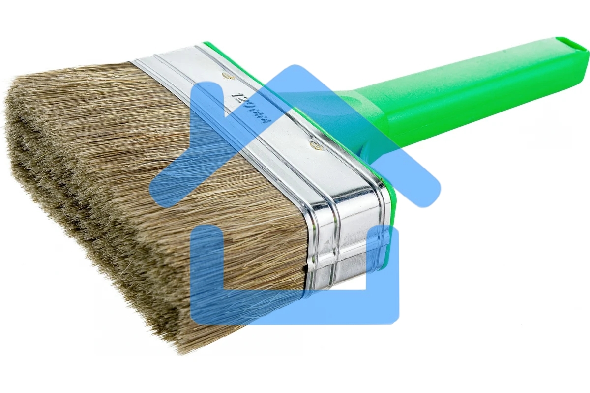 Кисть плоская Rexant 89-0337 