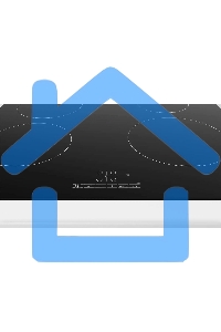 Индукционная варочная панель Bosch Serie 4 PUE611BB5E, индукционные, независимая, черный