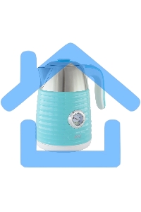 Чайник электрический JVC JK-KE1726