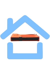 Степлер мебельный с металлической ручкой Rexant