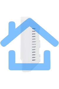 Термостат электронный Ballu BDC-1