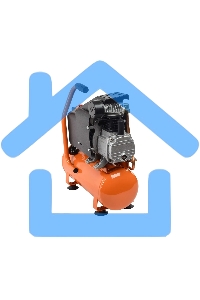 Компрессор КМП-210/10 Вихрь