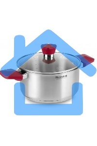 Набор посуды Rondell Strike RDS-818, 8 предметов