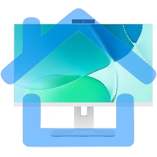 Моноблок IRU Tactio 23.8