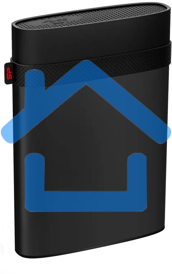 Внешний HDD 2.5