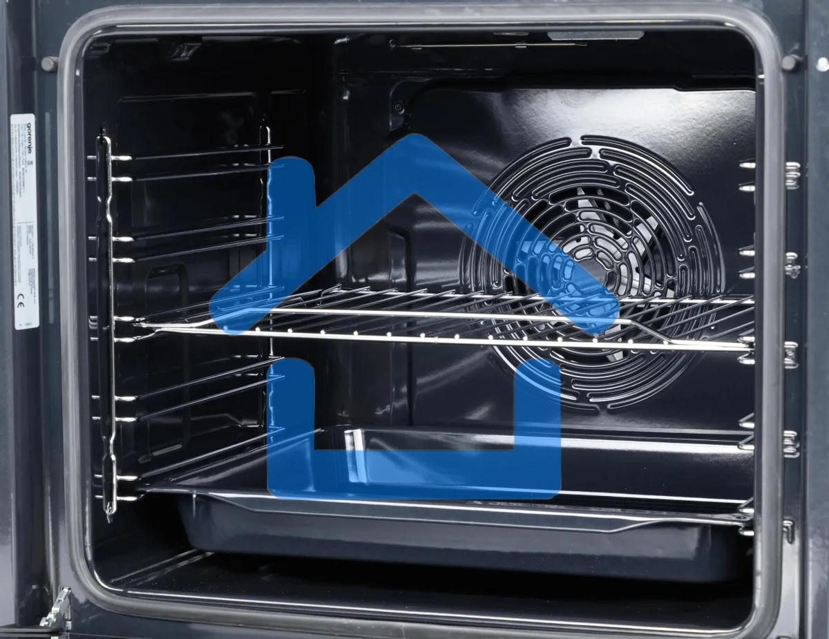 Электрическая духовка Gorenje BO6725E02WG, встраиваемая