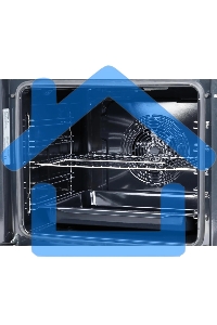 Электрическая духовка Gorenje BO6725E02WG, встраиваемая