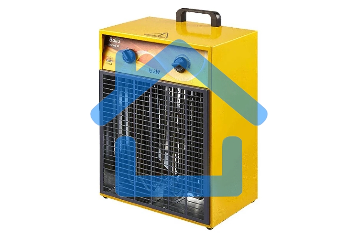 Пушка тепловая Ballu BHP-ME-15 НС-1184776