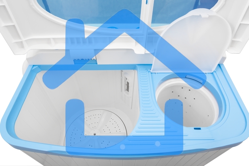 Стиральная машина Renova WS-70P/РЕТ