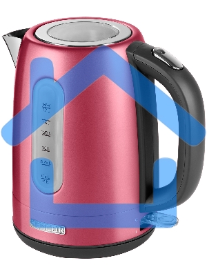 Чайник электрический Sencor SWK 1774RD 1,7 л, 2150 Вт, красный