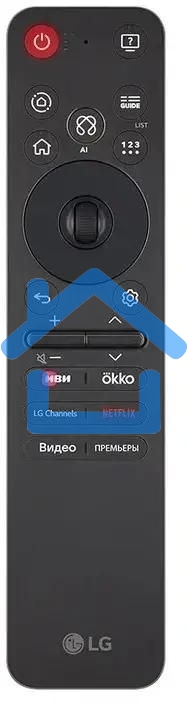 Телевизор LG 77