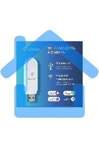 Модуль съемный управляющий HOMMYN HDN/WFN-02-01