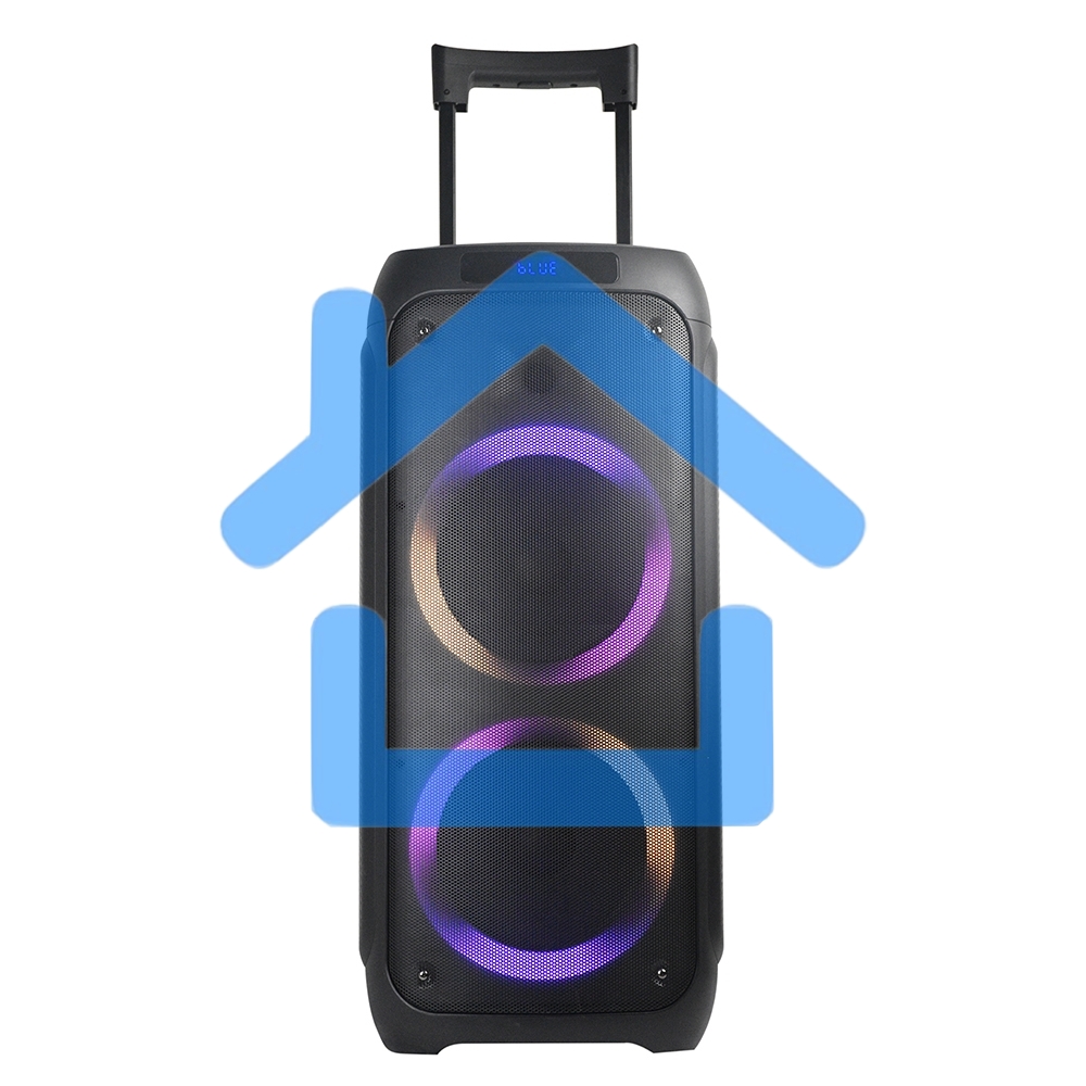 Колонка ELTRONIC 10